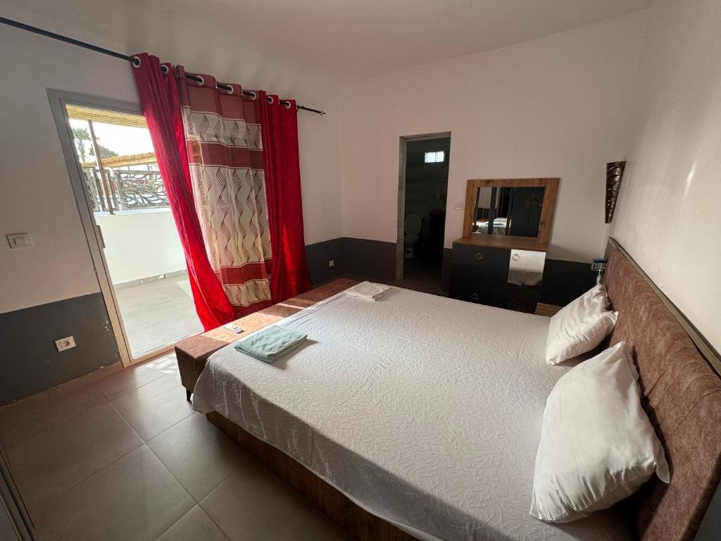 Chambre Lumineuse